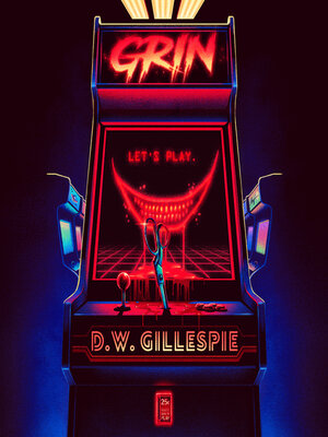 cover image of Grin